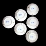 Herend Victoria Pattern (VBO) Coffee Set for 6 Persons - Image 70