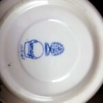 Herend Victoria Pattern (VBO) Coffee Set for 6 Persons - Image 74