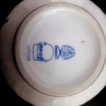 Herend Victoria Pattern (VBO) Coffee Set for 6 Persons - Image 75