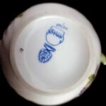 Herend Victoria Pattern (VBO) Coffee Set for 6 Persons - Image 77