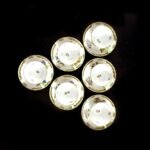 Herend Victoria Pattern (VBO) Coffee Set for 6 Persons - Image 9