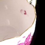 Herend Apponyi (AV) Chinese Bouquet Pur Pur Coffee Cup – 711 - Image 14