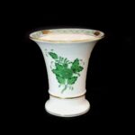 Herend Apponyi Pattern Vase