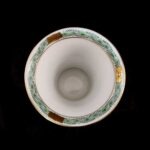 Herend Apponyi Pattern Vase - Image 10