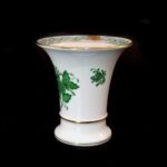 Herend Apponyi Pattern Vase - Image 3