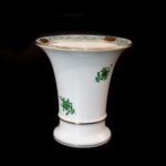 Herend Apponyi Pattern Vase - Image 5