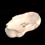 Herend “Margaréta” Pattern Special Baroque Bowl – Rare, Large Piece - Image 13