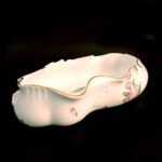 Herend “Margaréta” Pattern Special Baroque Bowl – Rare, Large Piece - Image 14