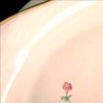 Herend “Margaréta” Pattern Special Baroque Bowl – Rare, Large Piece - Image 19