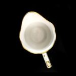 Herend Green Apponyi Pattern Milk Jug (Creamer) - Image 10