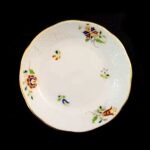 Herend “Hungarian” Pattern Small Bowl