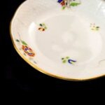 Herend “Hungarian” Pattern Small Bowl - Image 5