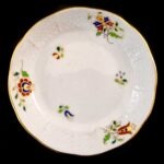 Herend “Hungarian” Pattern Small Bowl - Image 6