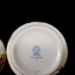 Herend Victoria (VBO) Pattern Jewelry Box - Image 7