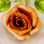 Herend Large Porcelain Sugar Bowl – Victoria (VBO) Pattern with Rose Finial - Image 18