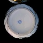 Herend Victoria (VBO) Pattern Baroque Bonbonniere - Image 15
