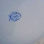 Herend Victoria (VBO) Pattern Baroque Bonbonniere - Image 16