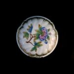 Herend Victoria (VBO) Pattern Baroque Bonbonniere - Image 10