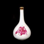 Herend Apponyi AV Chinese Bouquet Vase