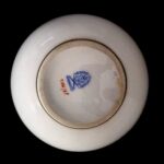 Herend Apponyi AV Chinese Bouquet Vase - Image 10