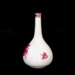 Herend Apponyi AV Chinese Bouquet Vase - Image 3