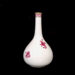 Herend Apponyi AV Chinese Bouquet Vase - Image 4