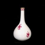 Herend Apponyi AV Chinese Bouquet Vase - Image 5