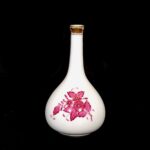 Herend Apponyi AV Chinese Bouquet Vase - Image 7
