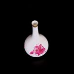 Herend Apponyi AV Chinese Bouquet Vase - Image 8