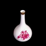 Herend Apponyi AV Chinese Bouquet Vase - Image 2