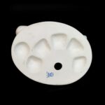 Aquincum - Káldor Aurél (1924-2011) nude women figurine - Image 21