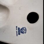 Aquincum - Káldor Aurél (1924-2011) nude women figurine - Image 22