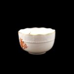 Herend Apponyi AOG Chinese Bouquet Red Tea Cup – Model 724 - Image 4