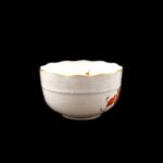 Herend Apponyi AOG Chinese Bouquet Red Tea Cup – Model 724 - Image 3